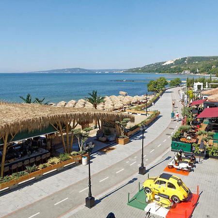 Maria Palace Complex Balchik Exterior photo