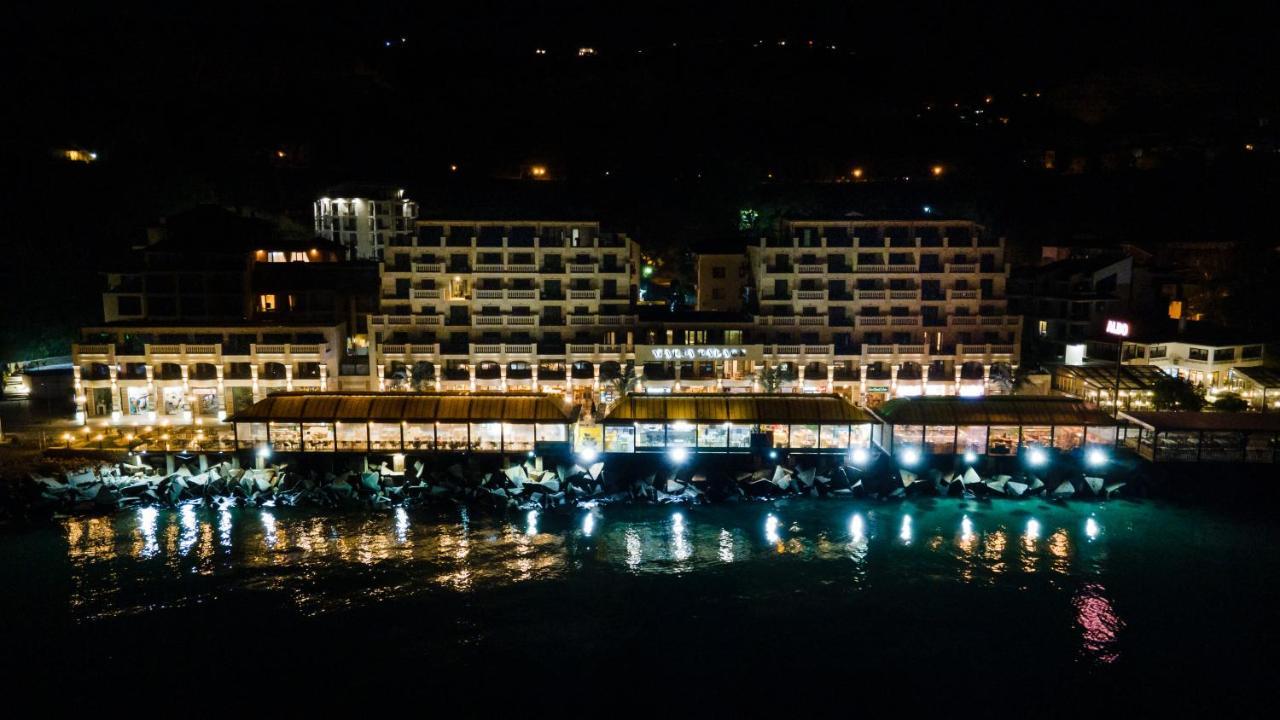Maria Palace Complex Balchik Exterior photo