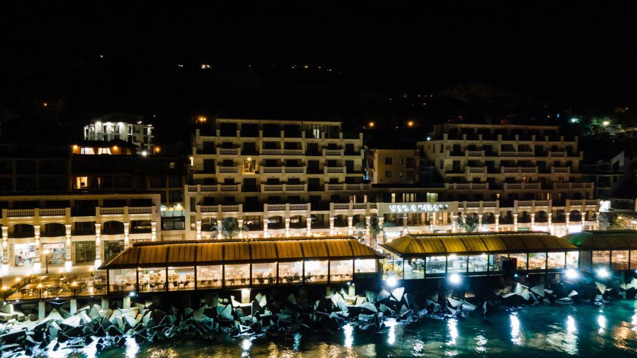Maria Palace Complex Balchik Exterior photo